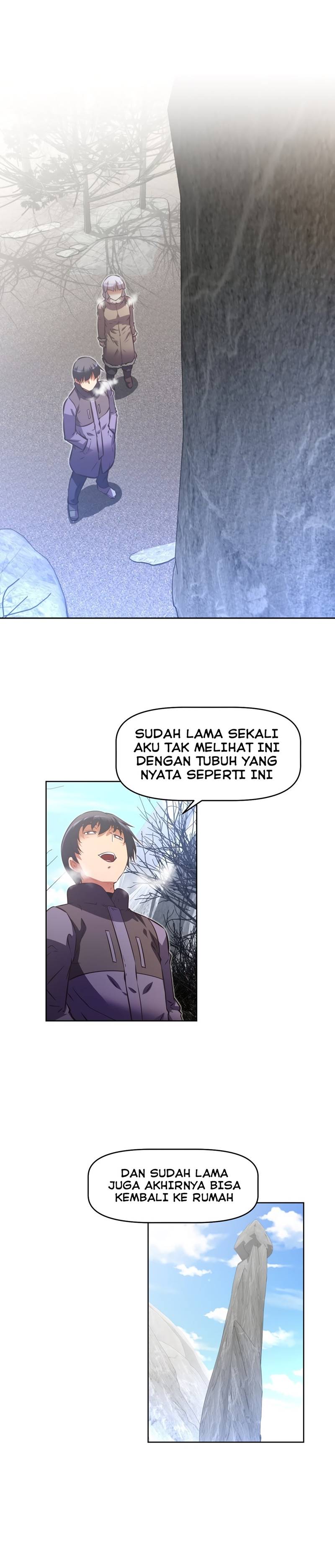 Brawling Go - Chapter 137 5