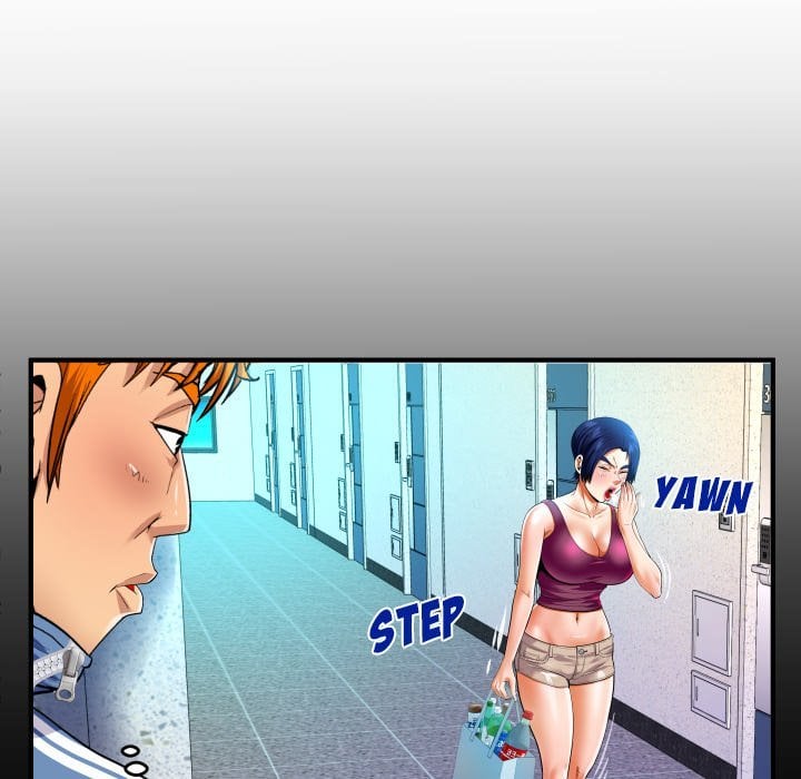 My Aunt - Chapter 137 15