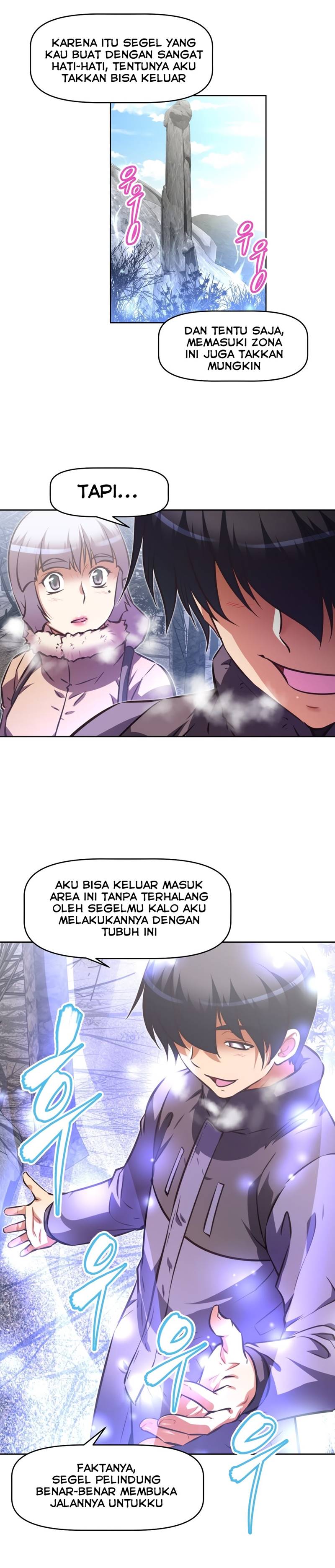 Brawling Go - Chapter 137 11