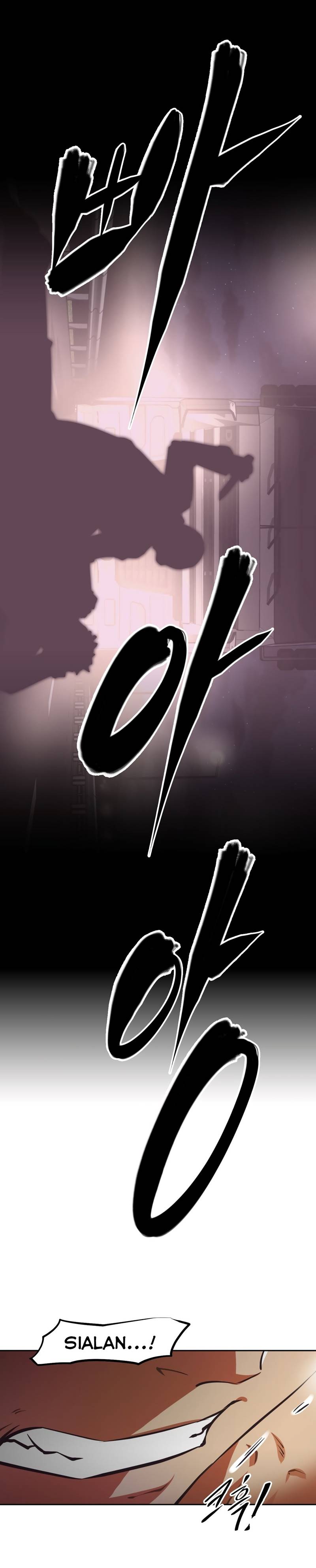 Brawling Go - Chapter 137 28
