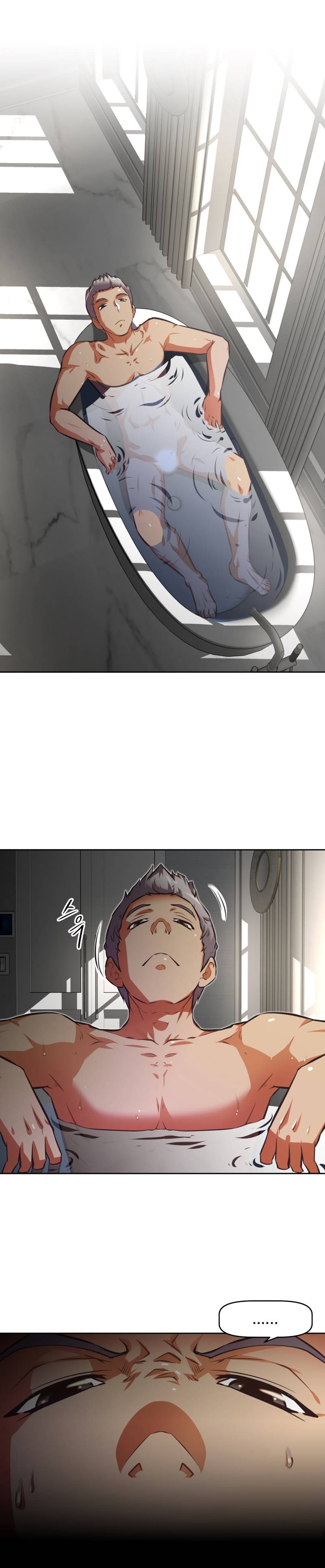 Brawling Go - Chapter 137 27
