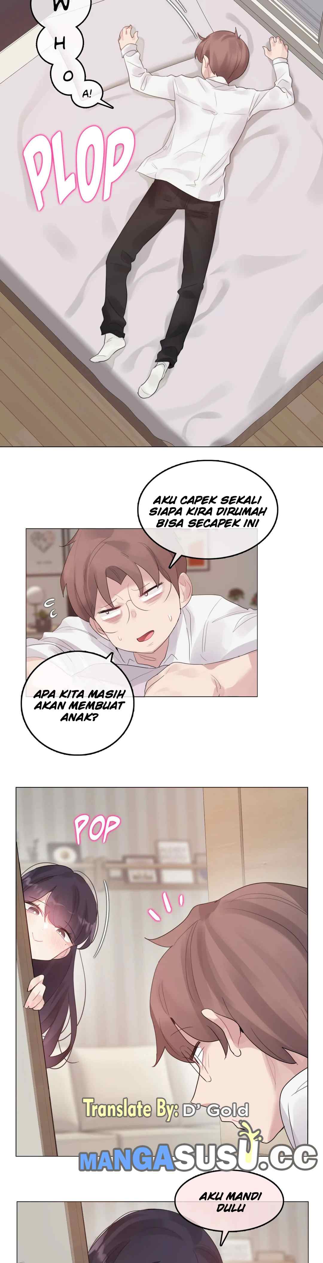 A Pervert&#8217;s Daily Life - Chapter 142 10