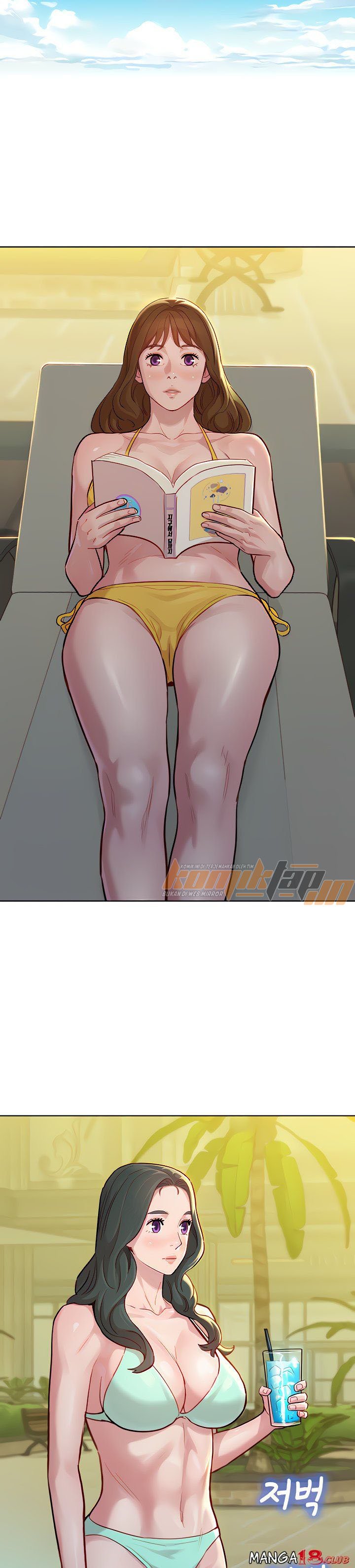 Sister Neighbor - Chapter 142 17