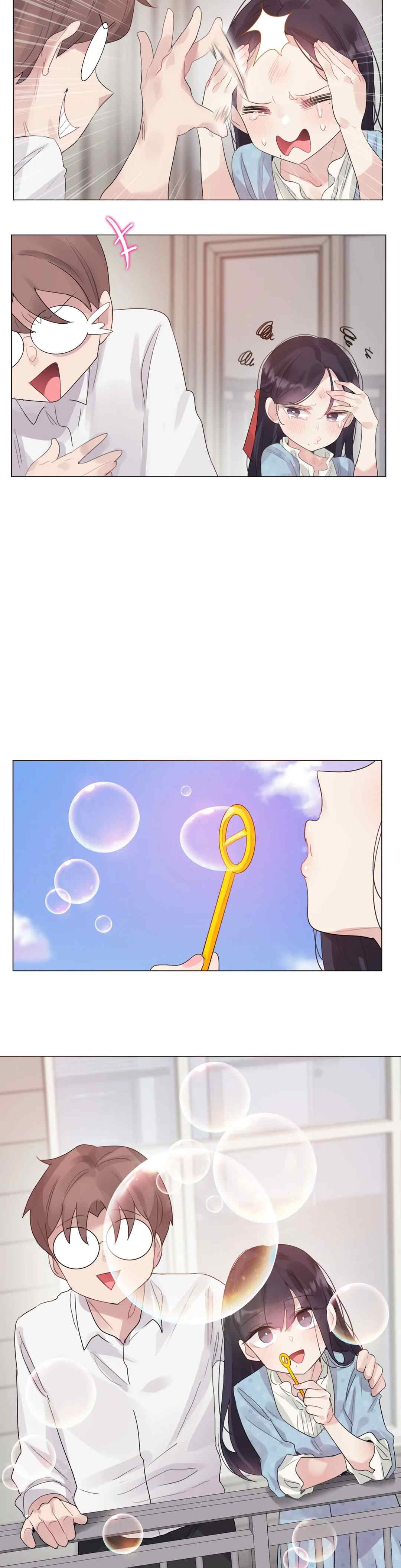 A Pervert&#8217;s Daily Life - Chapter 142 8