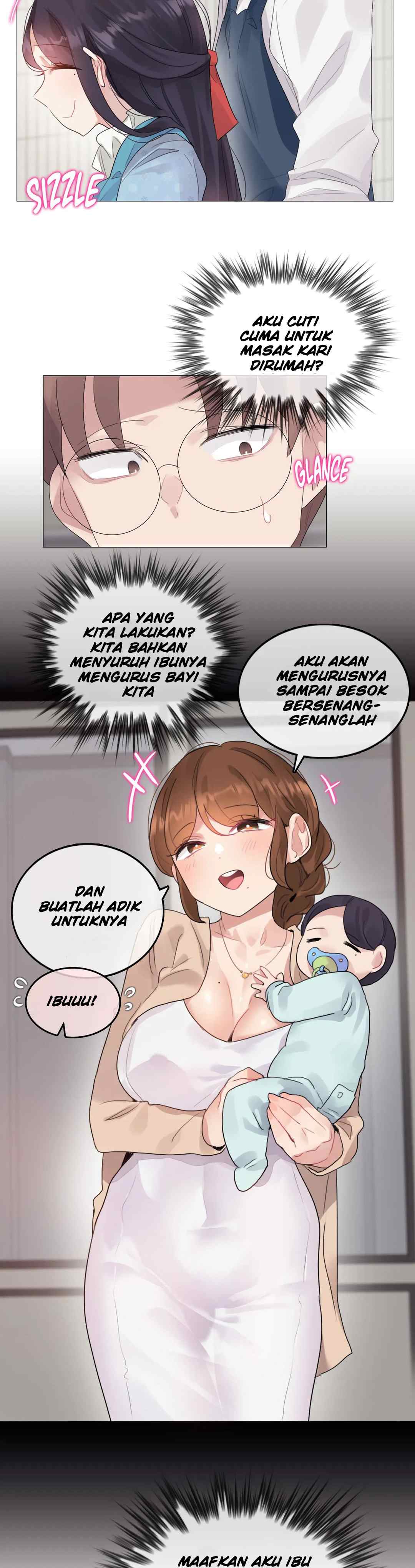 A Pervert&#8217;s Daily Life - Chapter 142 2