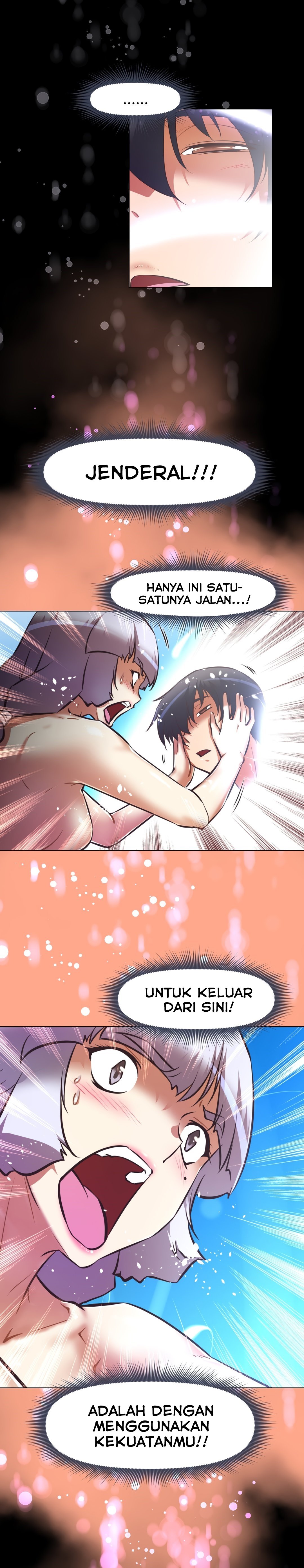 Brawling Go - Chapter 142 11