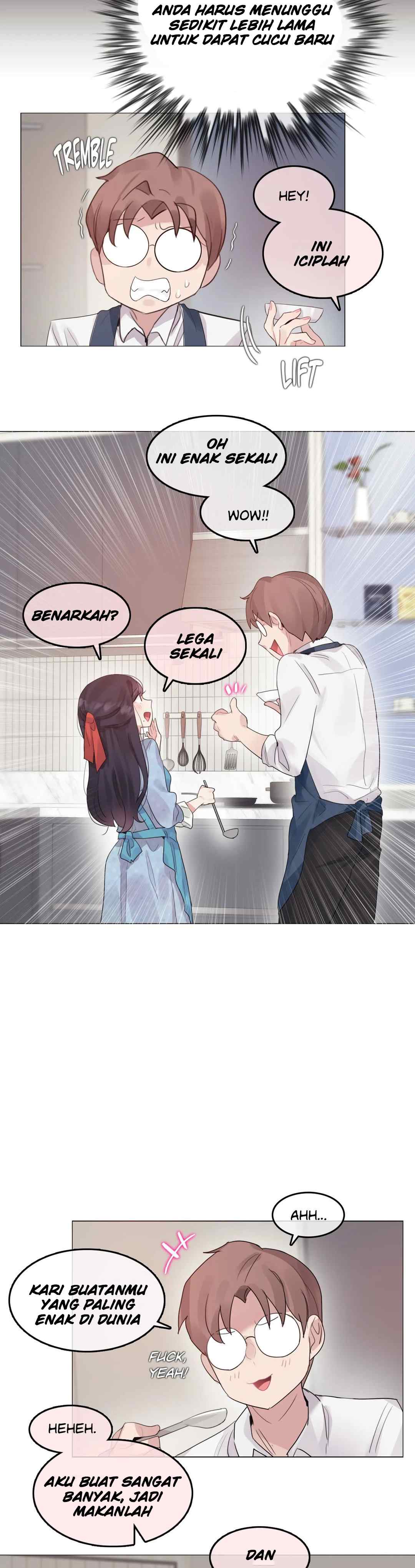 A Pervert&#8217;s Daily Life - Chapter 142 3