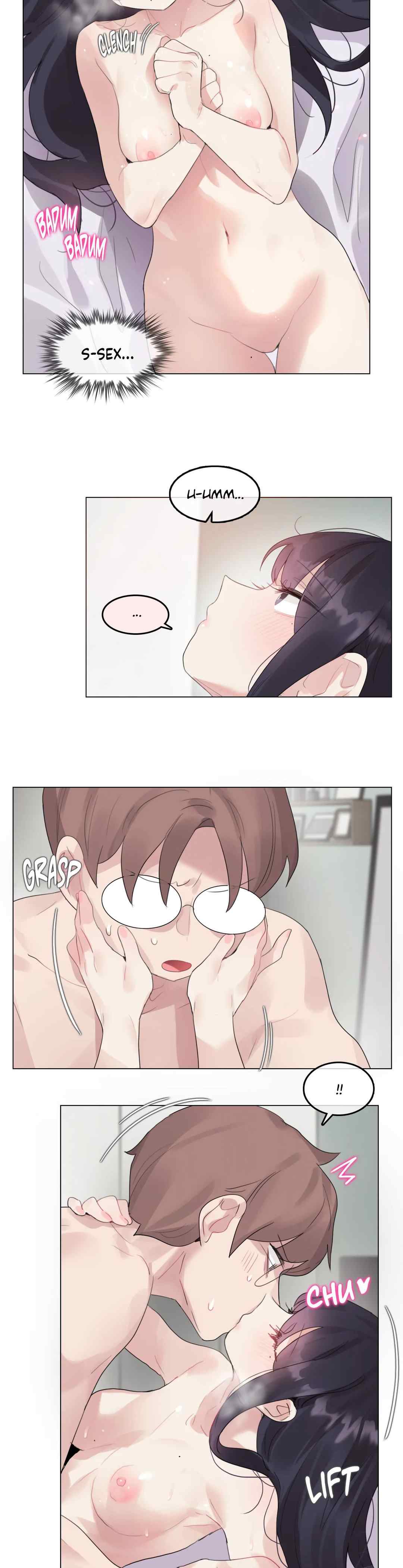 A Pervert&#8217;s Daily Life - Chapter 142 14