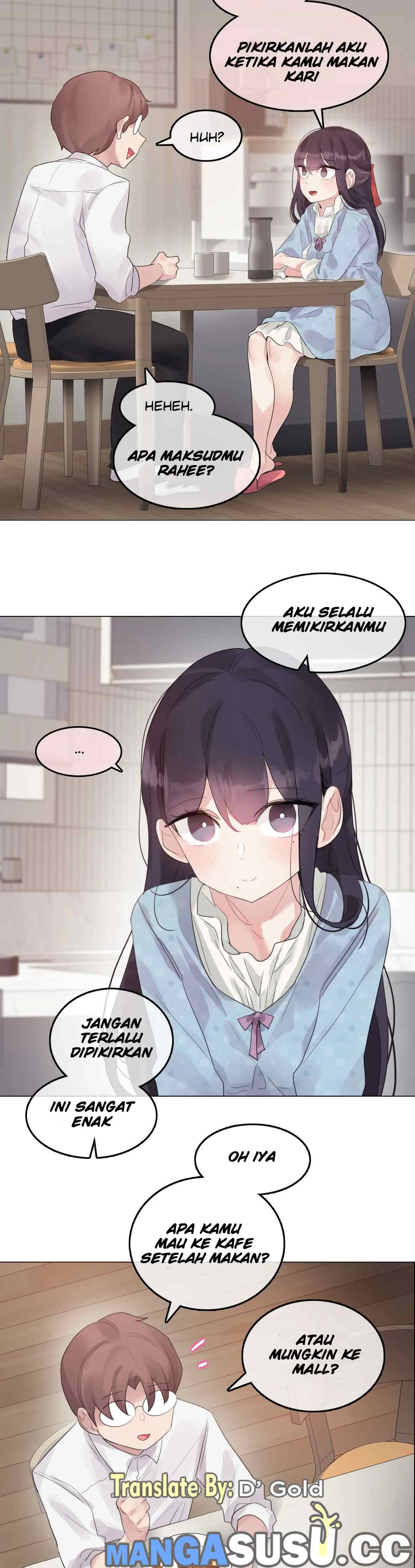 A Pervert&#8217;s Daily Life - Chapter 142 4