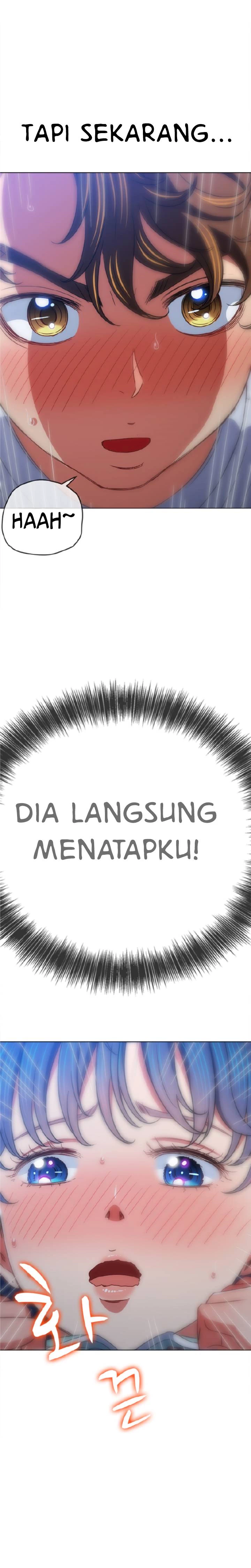 My High School Bully - Chapter 142 23