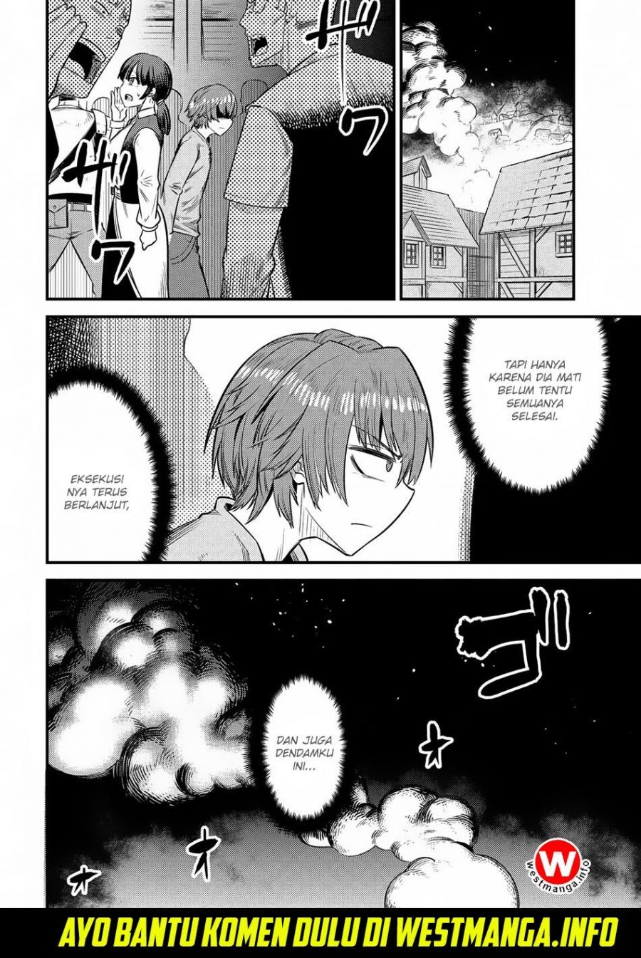 Kaifuku Jutsushi no Yarinaoshi - Chapter 14.2 11