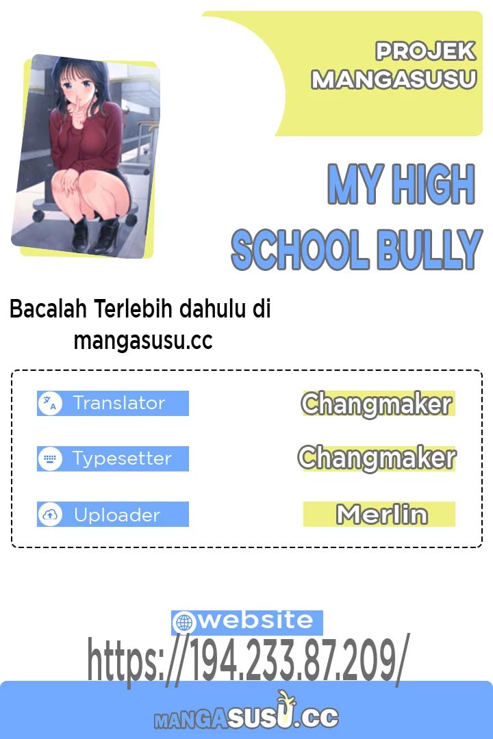 My High School Bully - Chapter 142 1