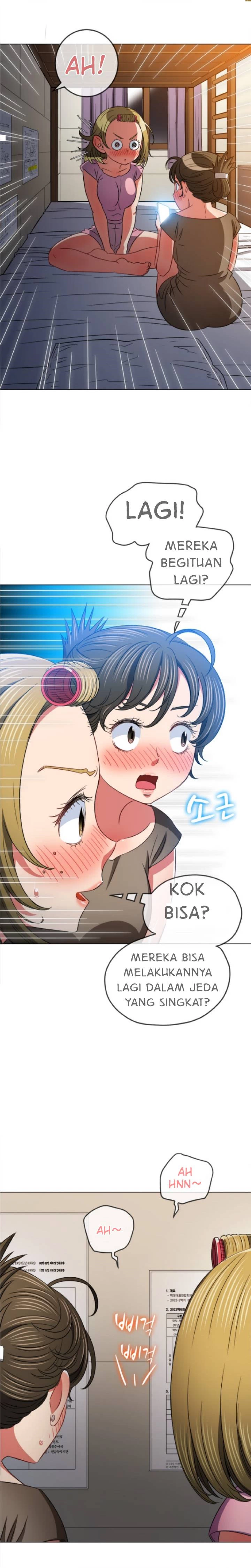 My High School Bully - Chapter 142 14