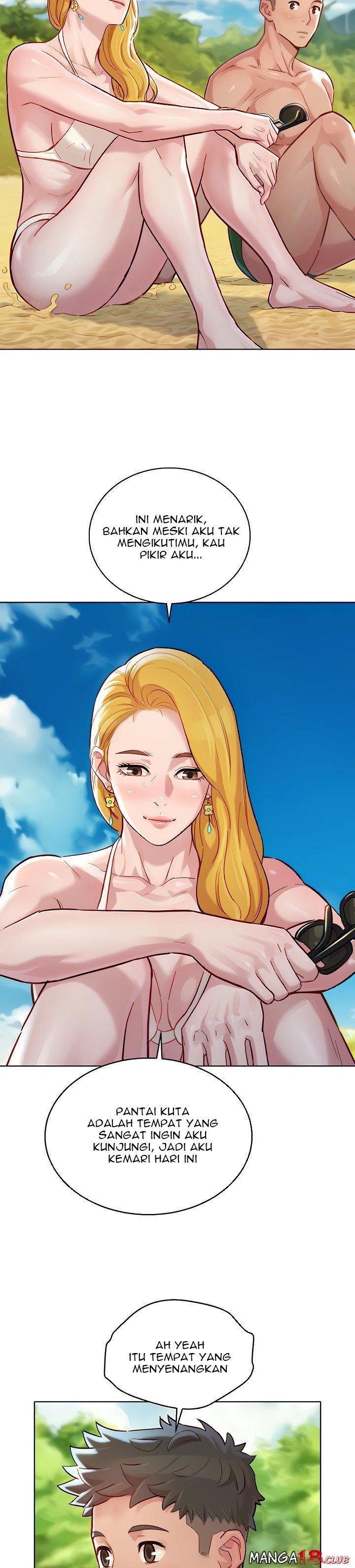 Sister Neighbor - Chapter 142 10