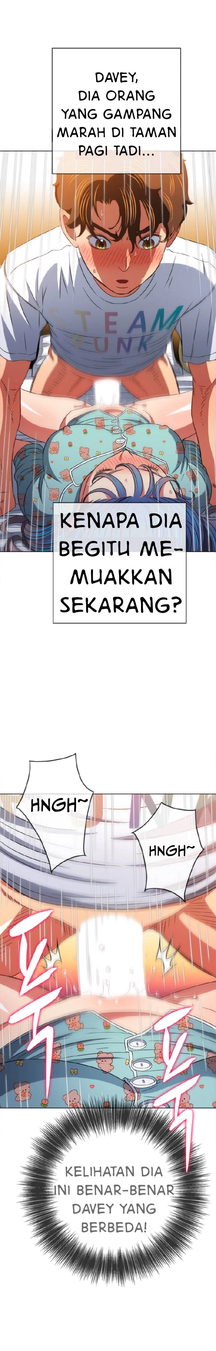 My High School Bully - Chapter 142 20