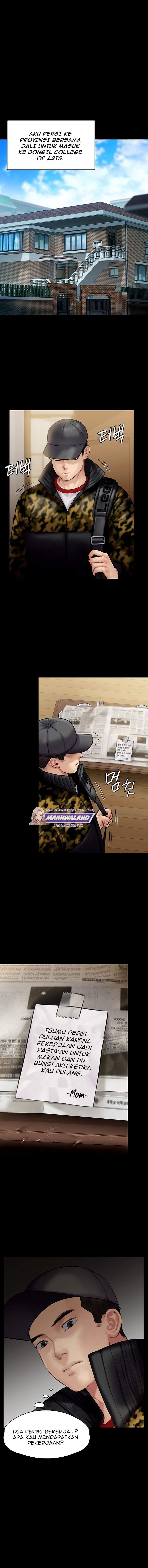 Queen Bee (Andrew) - Chapter 142 15