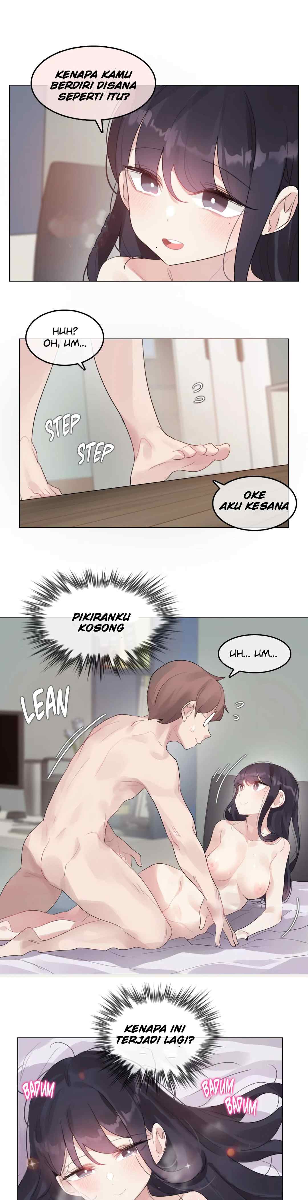 A Pervert&#8217;s Daily Life - Chapter 142 13