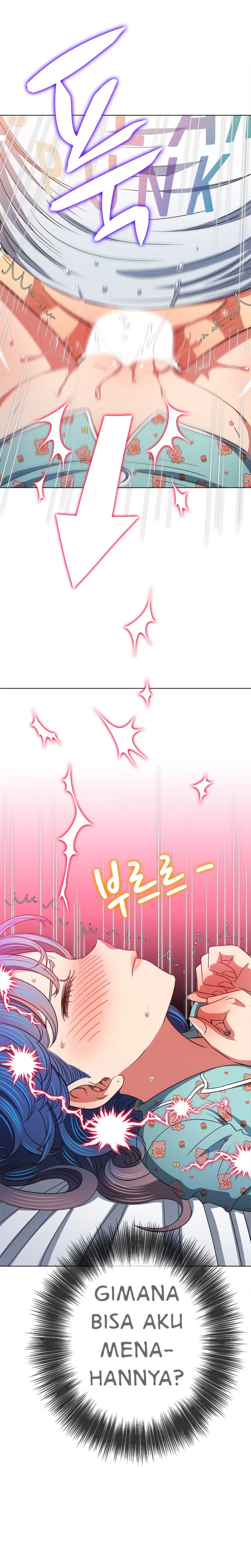 My High School Bully - Chapter 142 18