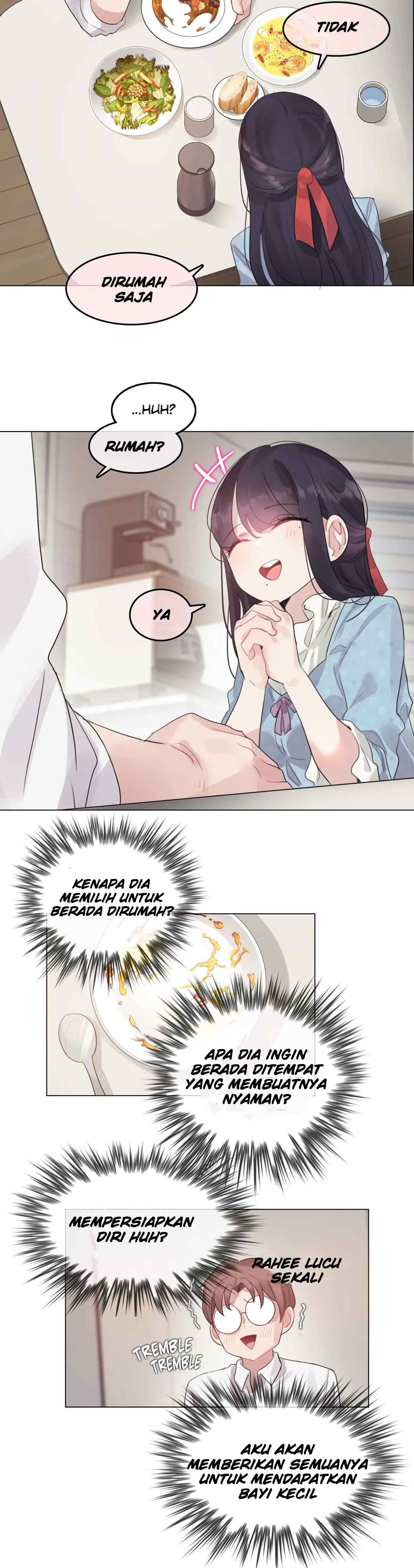 A Pervert&#8217;s Daily Life - Chapter 142 5