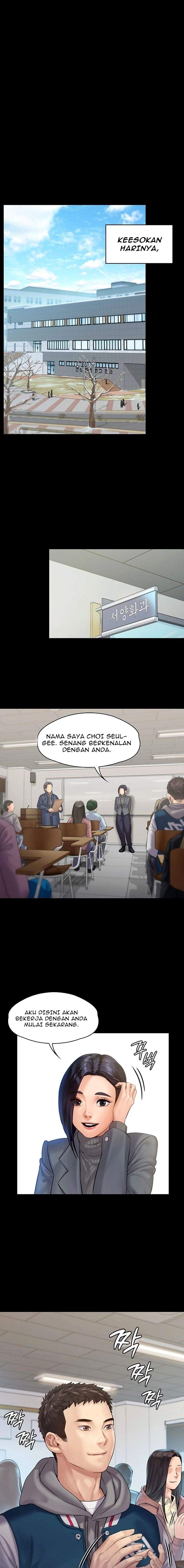 Queen Bee (Andrew) - Chapter 157 11