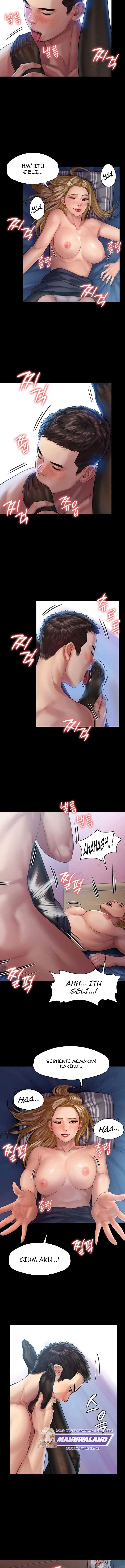 Queen Bee (Andrew) - Chapter 157 7