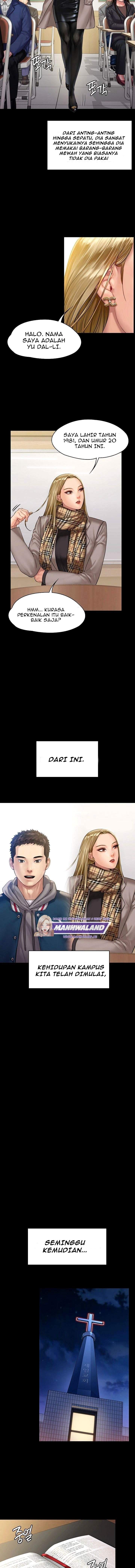 Queen Bee (Andrew) - Chapter 157 14