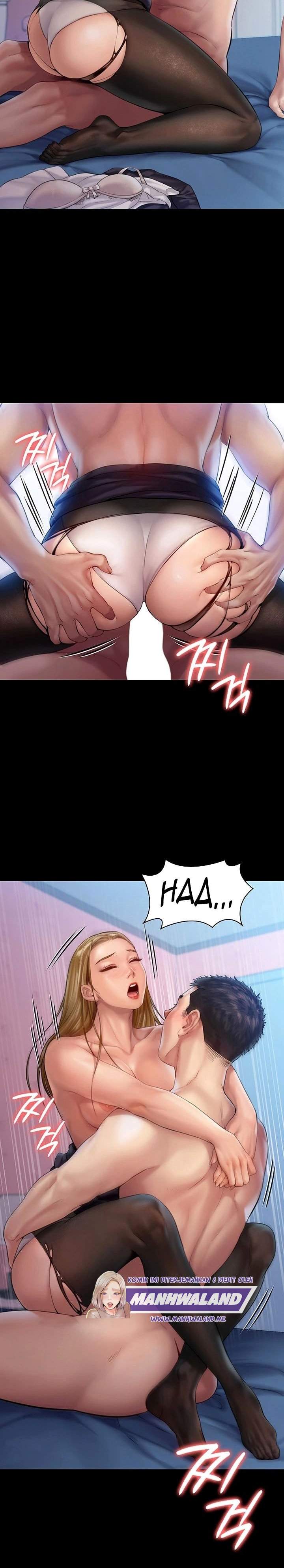 Queen Bee (Andrew) - Chapter 157 2