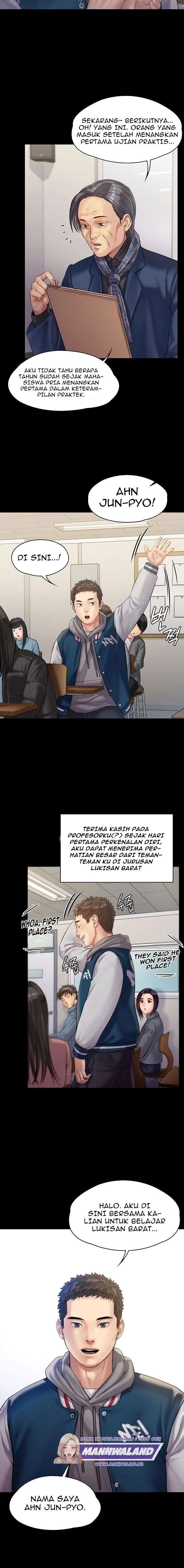 Queen Bee (Andrew) - Chapter 157 12