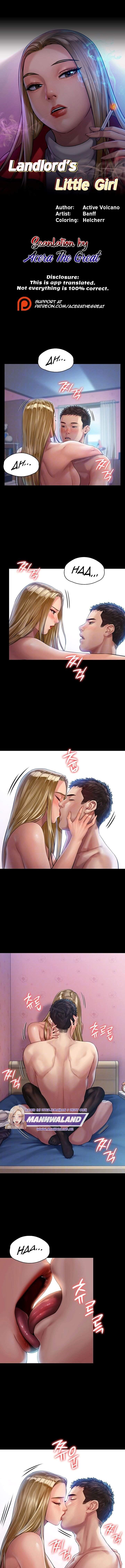 Queen Bee (Andrew) - Chapter 157 3