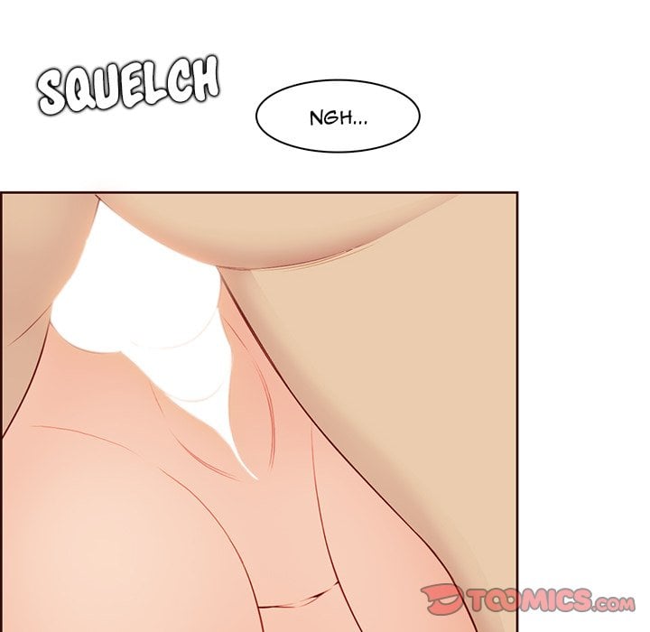 Never Too Late - Chapter 122 36 Never Too Late - Chapter 122 36