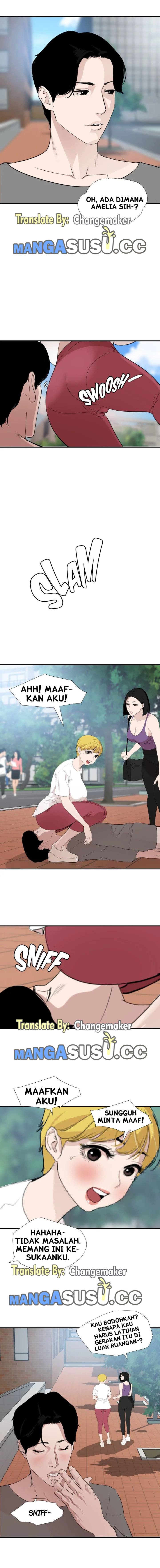Lightning Rod - Chapter 122 7
