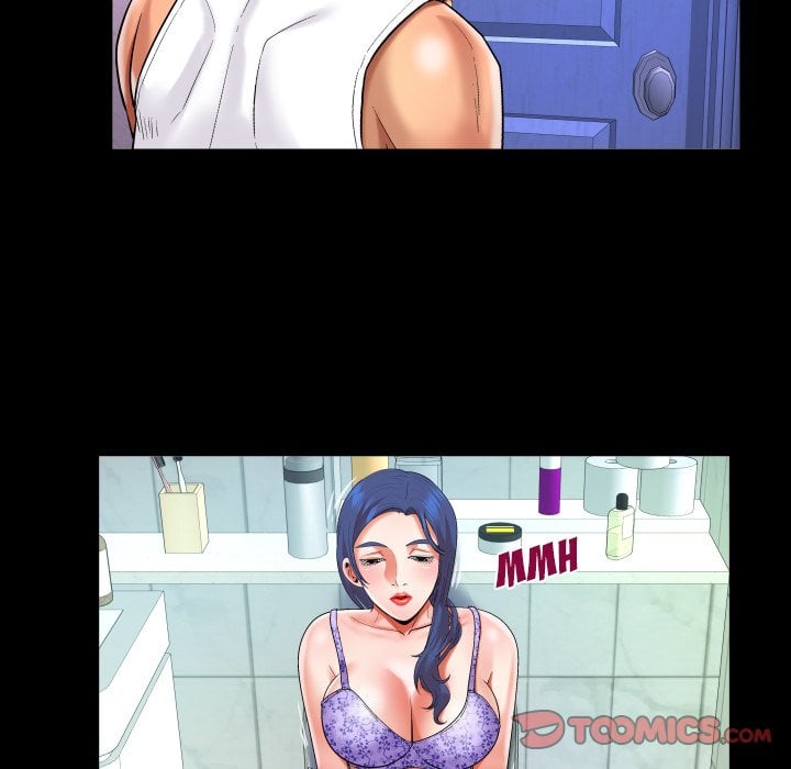 My Aunt - Chapter 122 32