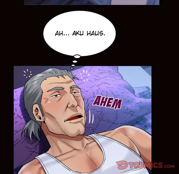 My Aunt - Chapter 122 20