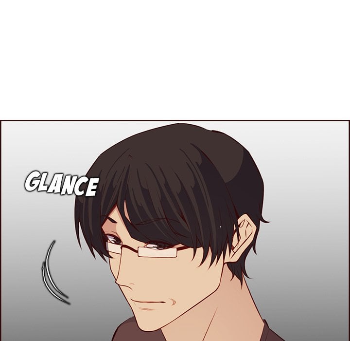 Never Too Late - Chapter 122 63 Never Too Late - Chapter 122 63