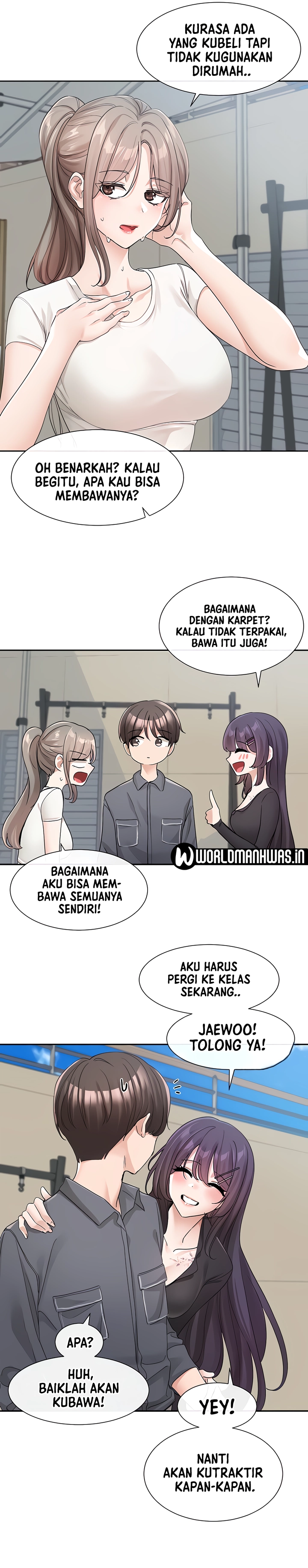 Circles - Chapter 122 13