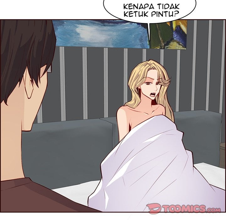 Never Too Late - Chapter 122 72 Never Too Late - Chapter 122 72