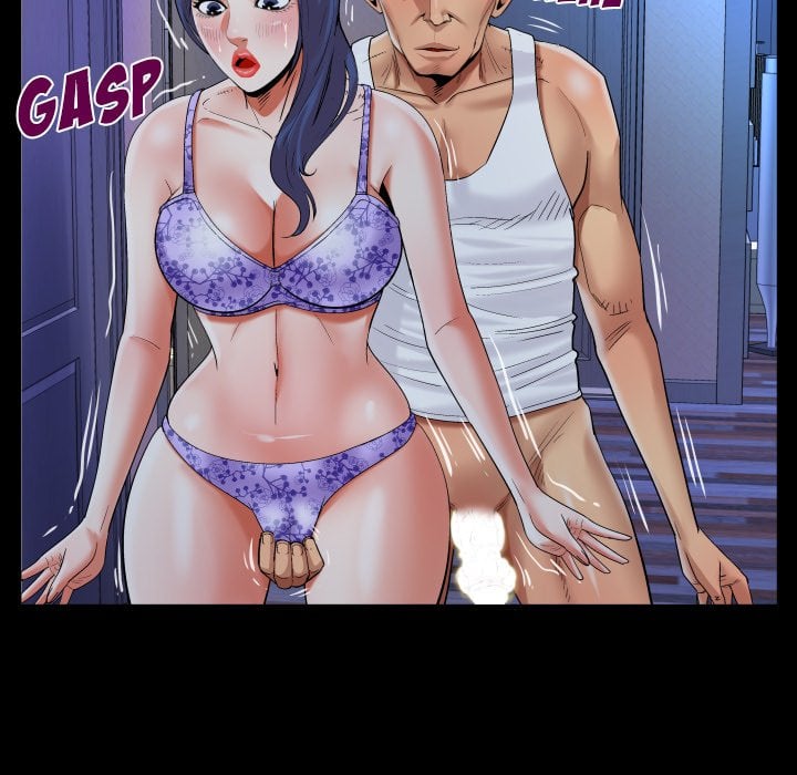 My Aunt - Chapter 122 57