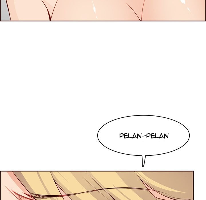 Never Too Late - Chapter 122 94 Never Too Late - Chapter 122 94