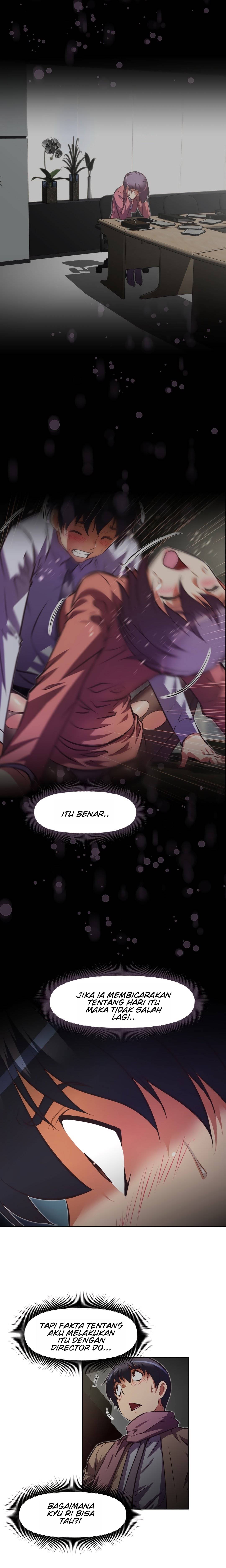 Brawling Go - Chapter 122 13