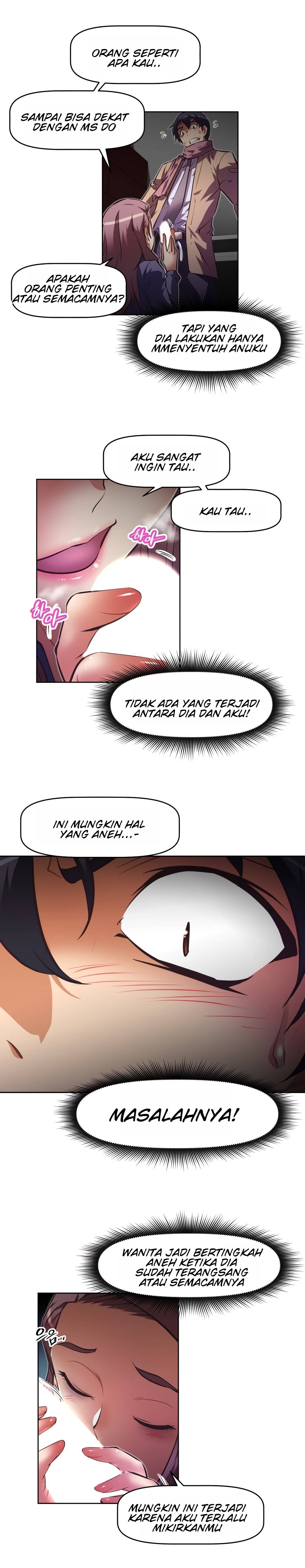 Brawling Go - Chapter 122 21
