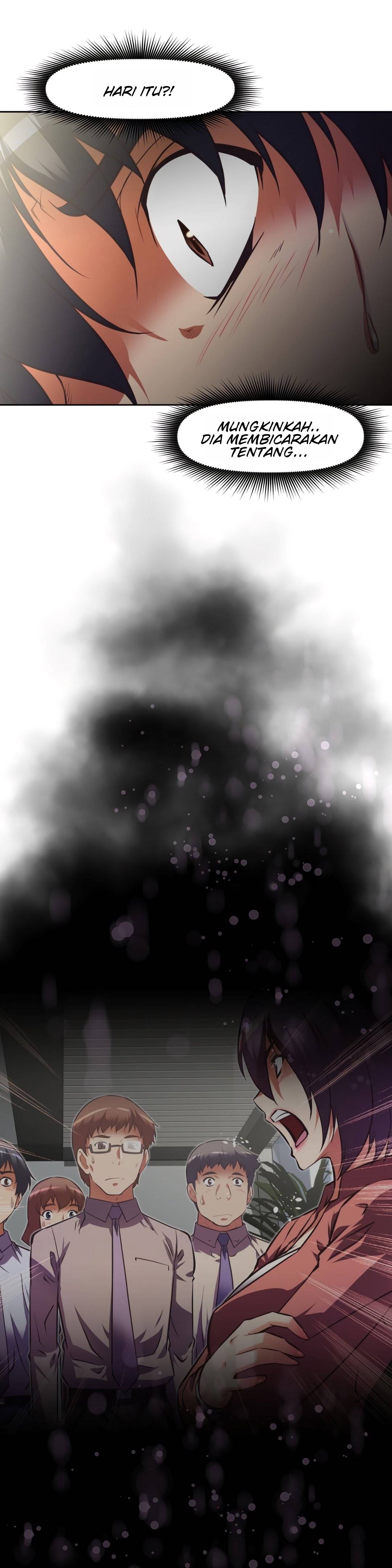 Brawling Go - Chapter 122 12