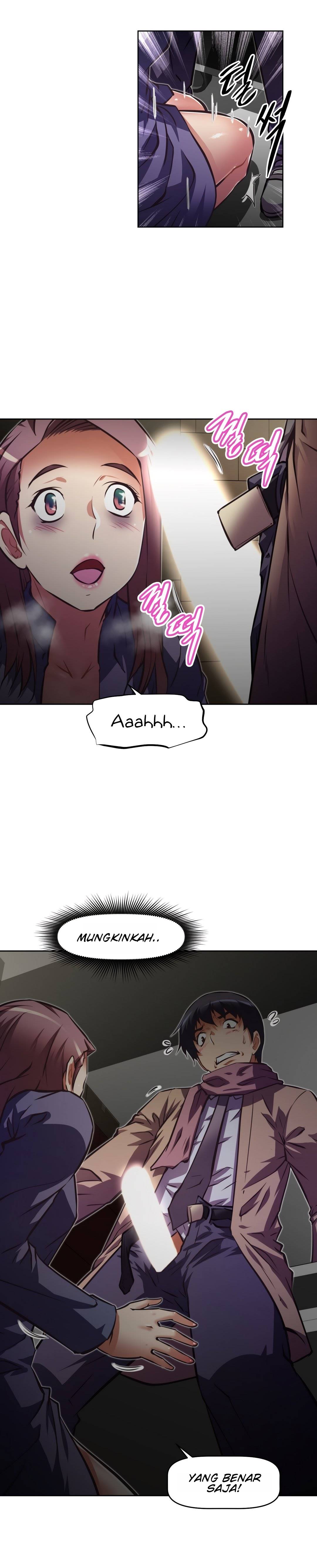 Brawling Go - Chapter 122 9