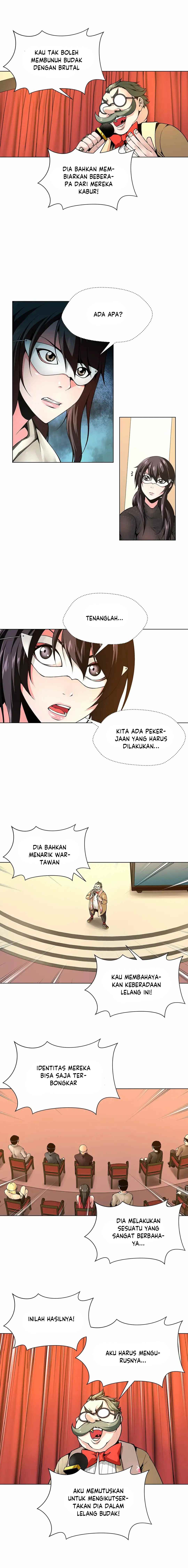 Twin Slaves - Chapter 122 3 Twin Slaves - Chapter 122 3