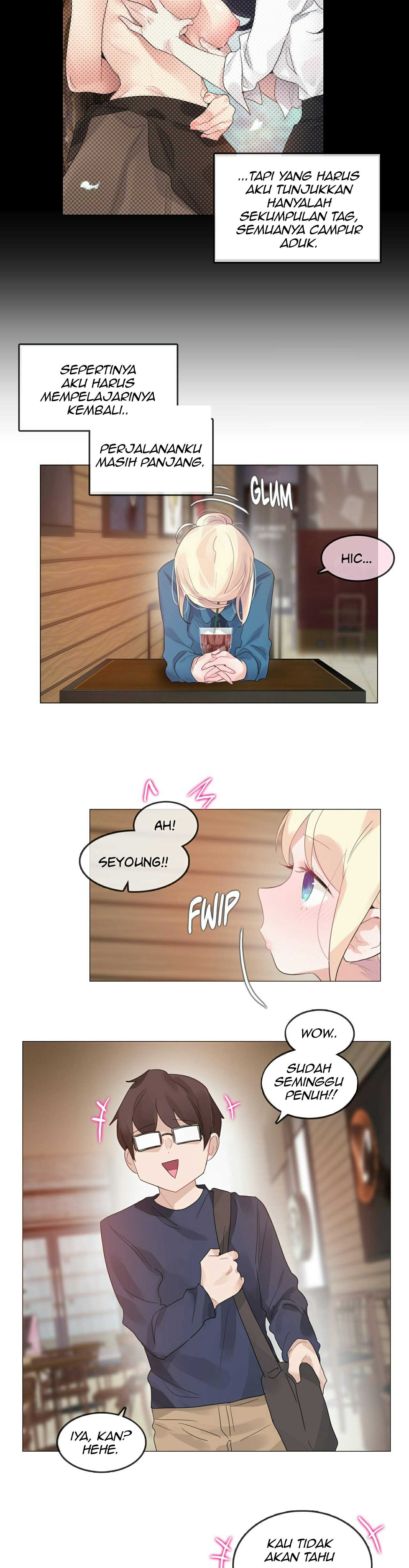 A Pervert’s Daily Life - Chapter 122 11 A Pervert’s Daily Life - Chapter 122 11