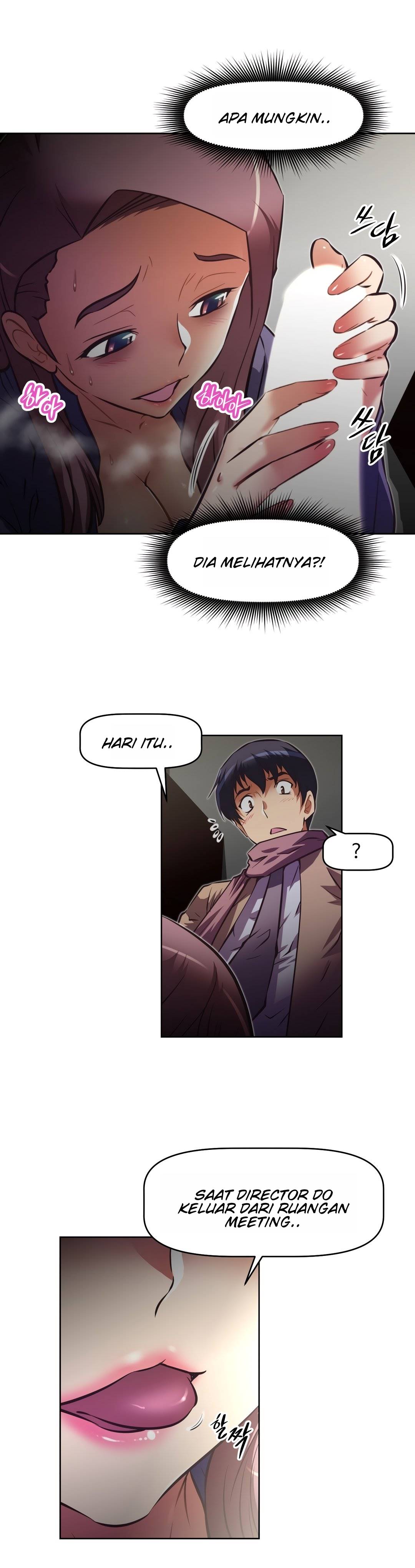 Brawling Go - Chapter 122 15