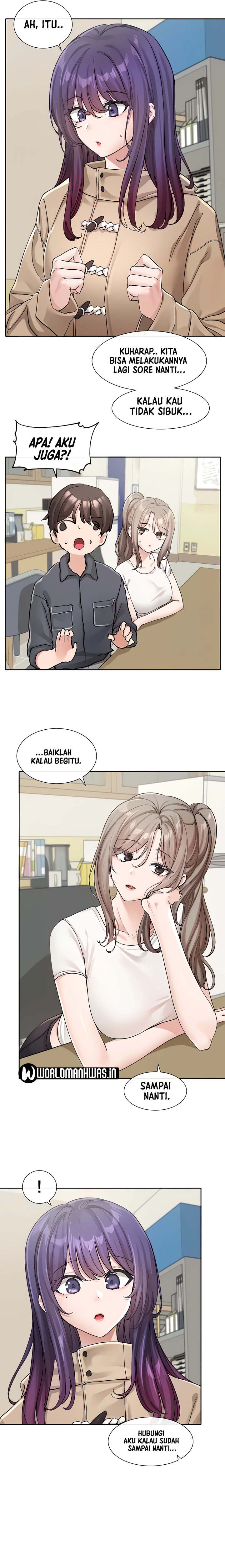 Circles - Chapter 122 3