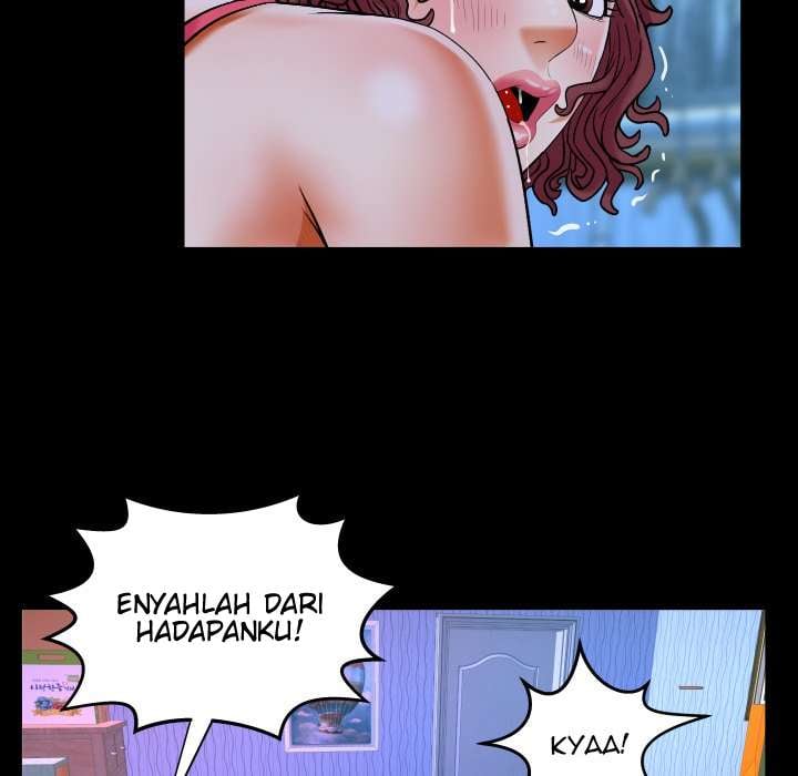 My Aunt - Chapter 122 11
