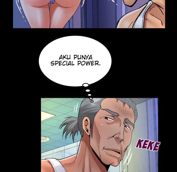 My Aunt - Chapter 122 53