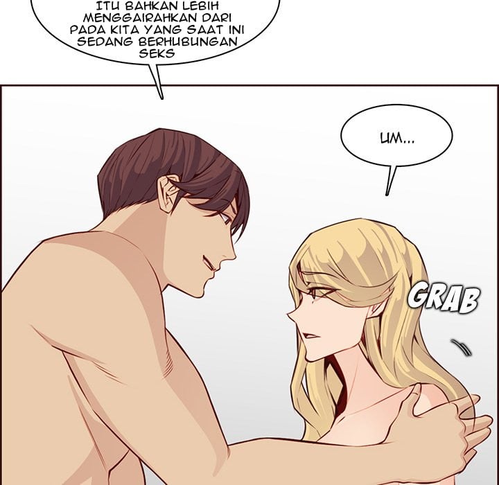 Never Too Late - Chapter 122 82 Never Too Late - Chapter 122 82