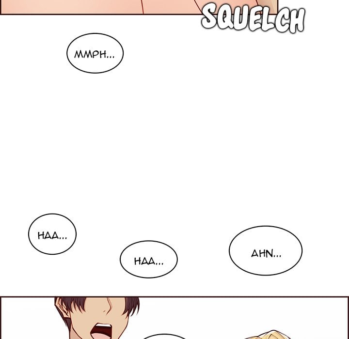 Never Too Late - Chapter 122 37 Never Too Late - Chapter 122 37